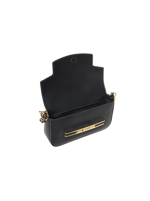 Borsa, donna, logata. MOSCHINO LOVE | JC4345PP0L KP0000